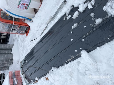 2025 SKLP SKH100 12ft حديد للانشاء (Unused)