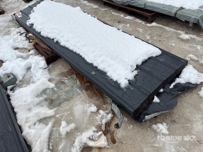 2025 SKLP SKH50 12 ft Acier de structure (Unused)