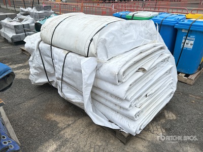 Quantity of Tarps
