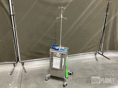 Medtronic autoLog ATLG Autotransfusion System