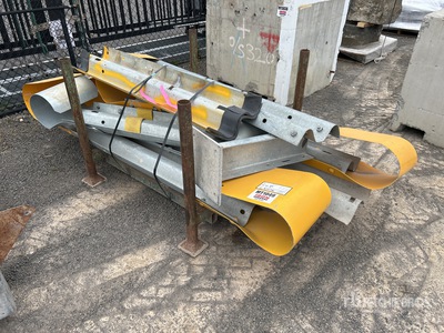 Quantity of Guard Rail