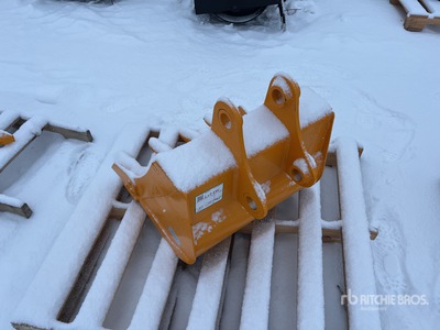 2025 GIYI GY-BK CAT Godet d'excavatrice (Unused)