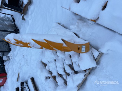 2025 GIYI Cat 303 Râteau d'excavatrice (Unused)