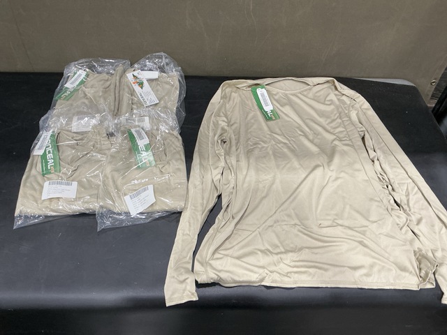 (260) Cold Weather Undershirts (260) Cold Weather Undershirts