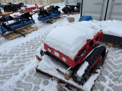 2025 SDLOOL SL750 Kosiarka do trawy (Unused)