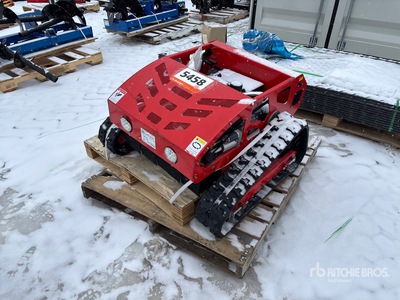 2025 SDLOOL SL750 Lawn Mower (Unused)