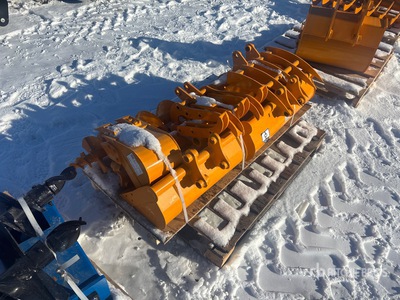 Quantity of (8) 2025 GIYI Cat 301 VCA-8 - Fits CAT 301 (Unused)