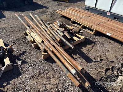 Quantity of قطعة الحفر