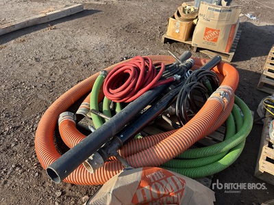 Quantity of Hose