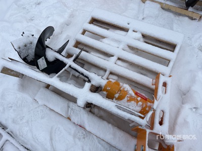 2025 GIYI Cat 303 Baggerschnecke (Unused)