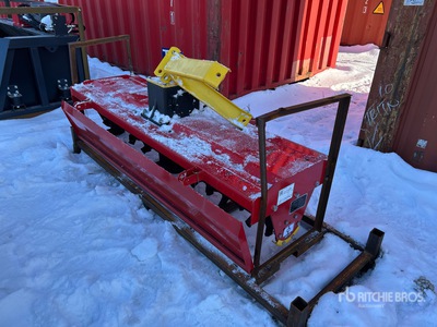 2025 SKLP SK180 67 in 180 Tiller - Fits GIYI 180H (Unused)