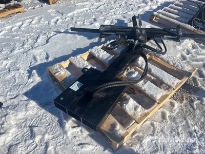 2025 GIYI GY-FTL75 Hydraulic Forklift Tire Lifter Divers - Magasin, entrepôt, consommateur (Unused)