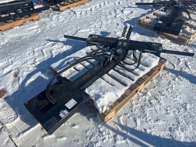 2025 GIYI GY-FTL75 Hydraulic Forklift Tire Lifter Divers - Magasin, entrepôt, consommateur (Unused)