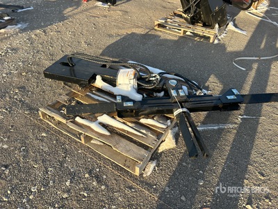 2025 GIYI GY-FTL75 Forklift Tire Lifter Divers - Magasin, entrepôt, consommateur (Unused)