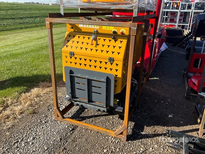 2025 SDLOOL SL-X1200J Concrete Buggy (Unused)