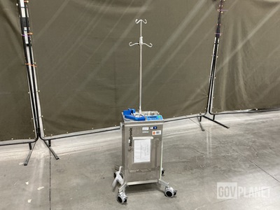 Medtronic autoLog ATLG Autotransfusion System