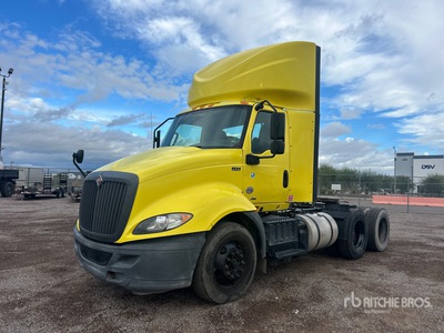 2020 International RH613 6x4 Tracteur Routier