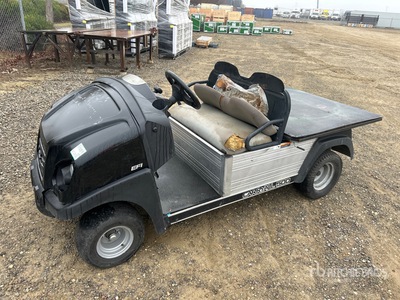 Carryall 500 عربة الادوات