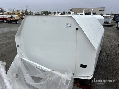 2025 Denton WTB-2000 Water Truck Cuerpo (Unused)