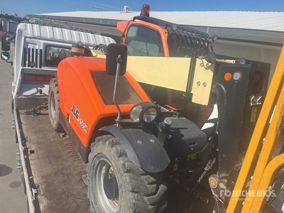 2014 JLG 2505H Telehandler