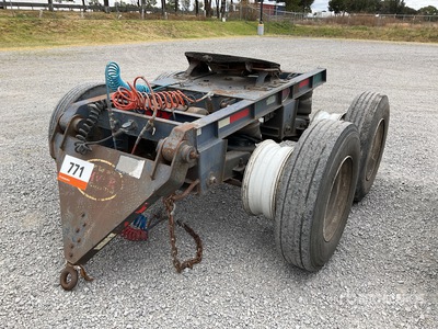 2017 Imver T/A Dolly