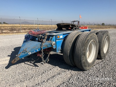 2022 De Lucio T/A Dolly