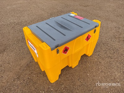 2025 KUL DL480 Oil Tank Fuel Tank (Unused)