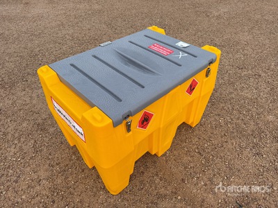 2025 KUL DL480 Oil Tank Fuel Tank (Unused)