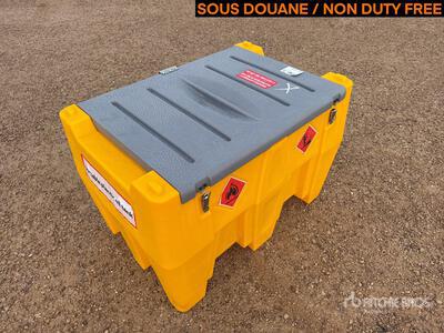 2025 KUL DL480 Oil Tank Fuel Tank (Unused)