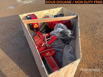 2025 MY AD960 Tire Changer Tire Changer (Unused)