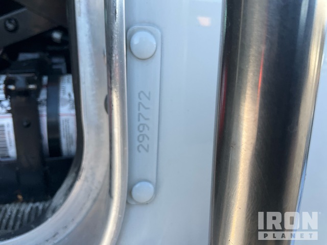 CAMIóN CHASIS 2020 KENWORTH T370