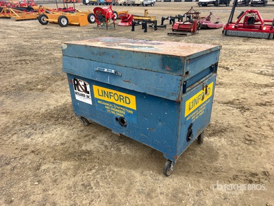 Job Site Box