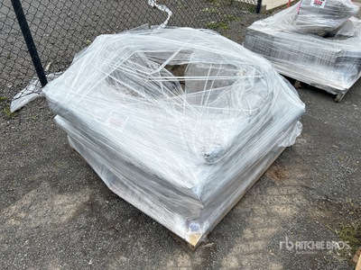 Quantity of Bluestone Blocks