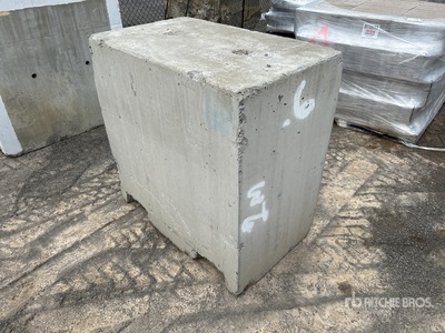 Concrete Block