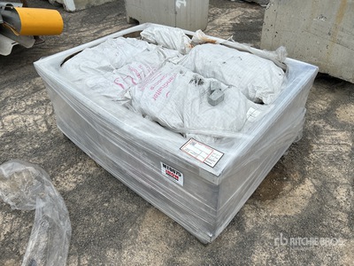 Quantity of Concrete Blocks