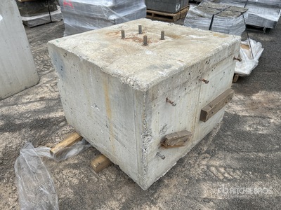 Concrete Block