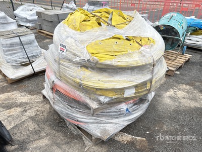 Quantity of Fan Ventilation Tunnels