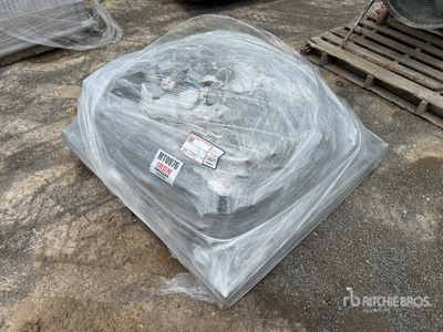 Quantity of Concrete Blocks