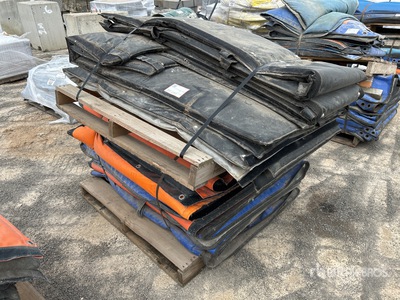 Quantity of Noise Control Mats