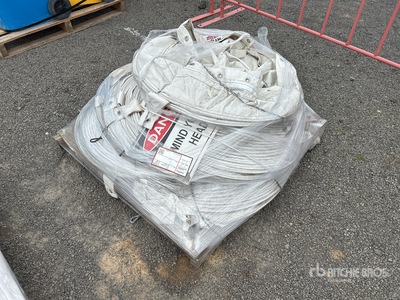 Quantity of Fan Ventilation Tunnel