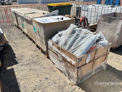 Quantity of Miscellaneous