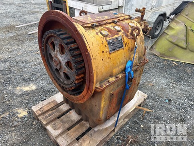 Twin Disc MG-527 Marine Transmission Schaltgetriebe