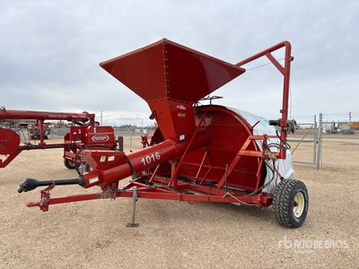 2014 Renn RGB1016 Grain Bagger