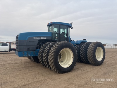 1997 New Holland 9682 Tractor agrícola articulado