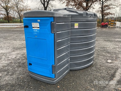 2022 Swimer 5000 FUDPS AB FR2.4 AdBlue tank Tank (Unused)