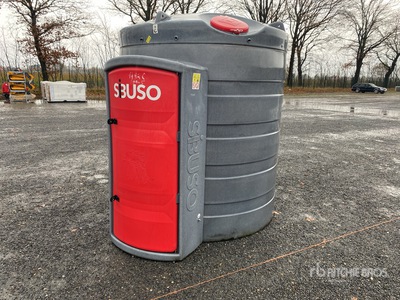 2023 Swimer 5000 PSDPSL ON SIBUSO v4 Fuel Tank (Unused)