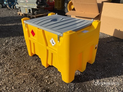 2025 Emiliana Serbatoi Carrytank 440 L Portable Poly Tanque de combustible (Unused)