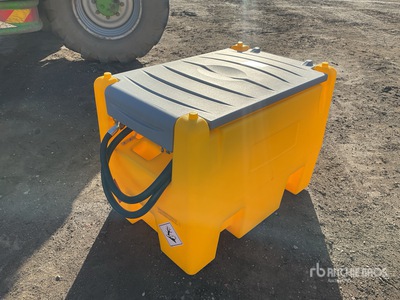 2025 Emiliana Serbatoi Carrytank 220 L Portable Poly Tanque de combustible (Unused)