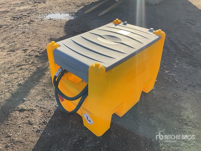 2025 Emiliana Serbatoi Carrytank 220 L Portable Poly Tanque de combustible (Unused)