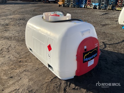 2025 Emiliana Serbatoi Hyppotank Skid Mounted Poly Portable tanks polyethylene Tanque de combustible (Unused)
